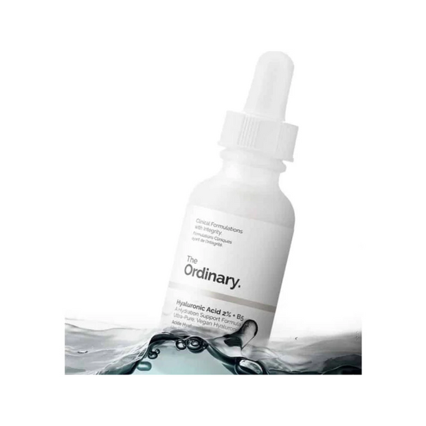 The Ordinary Hyaluronic Acid 2% + B5 30ml - Kodomo store