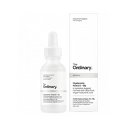 The Ordinary Hyaluronic Acid 2% + B5 30ml - Kodomo store