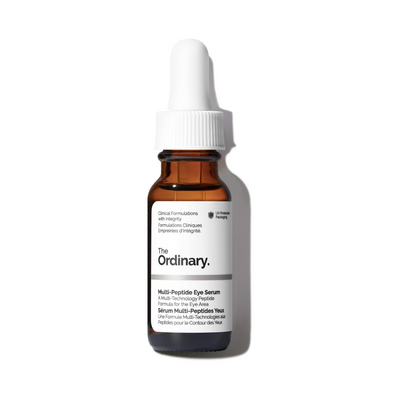 The Ordinary Multi-Peptide Eye Serum & Fine Lines - Kodomo store