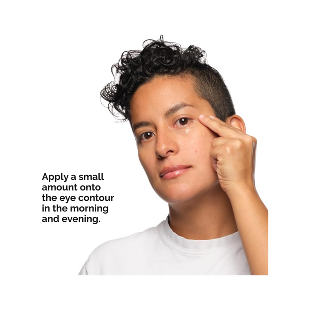 The Ordinary Multi-Peptide Eye Serum & Fine Lines - Kodomo store