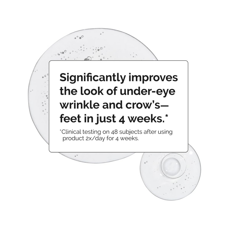The Ordinary Multi-Peptide Eye Serum & Fine Lines - Kodomo store