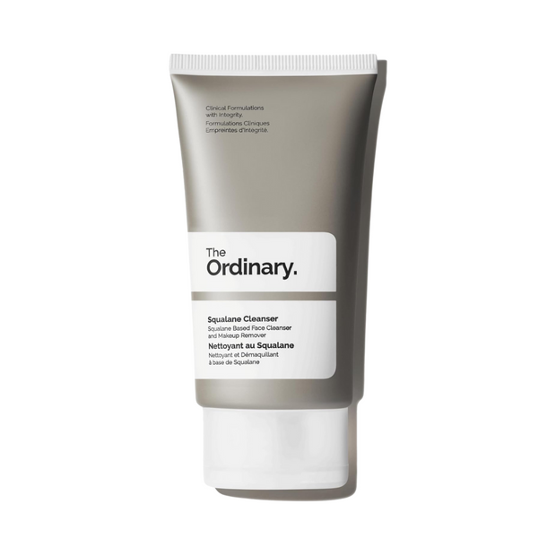 The Ordinary Squalane Cleanser – 50ml - Kodomo store