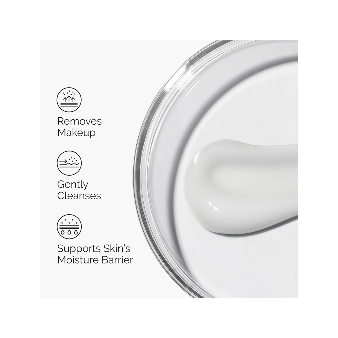 The Ordinary Squalane Cleanser – 50ml - Kodomo store