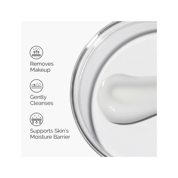The Ordinary Squalane Cleanser – 50ml - Kodomo store