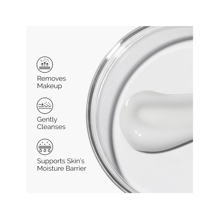 The Ordinary Squalane Cleanser – 50ml - Kodomo store