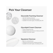 The Ordinary Squalane Cleanser – 50ml - Kodomo store