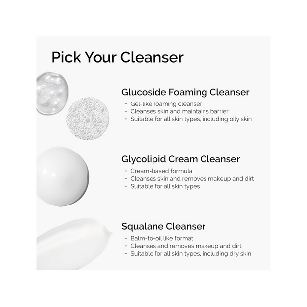 The Ordinary Squalane Cleanser – 50ml - Kodomo store