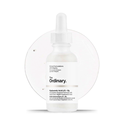 The Ordinary Hyaluronic Acid 2% + B5 30ml