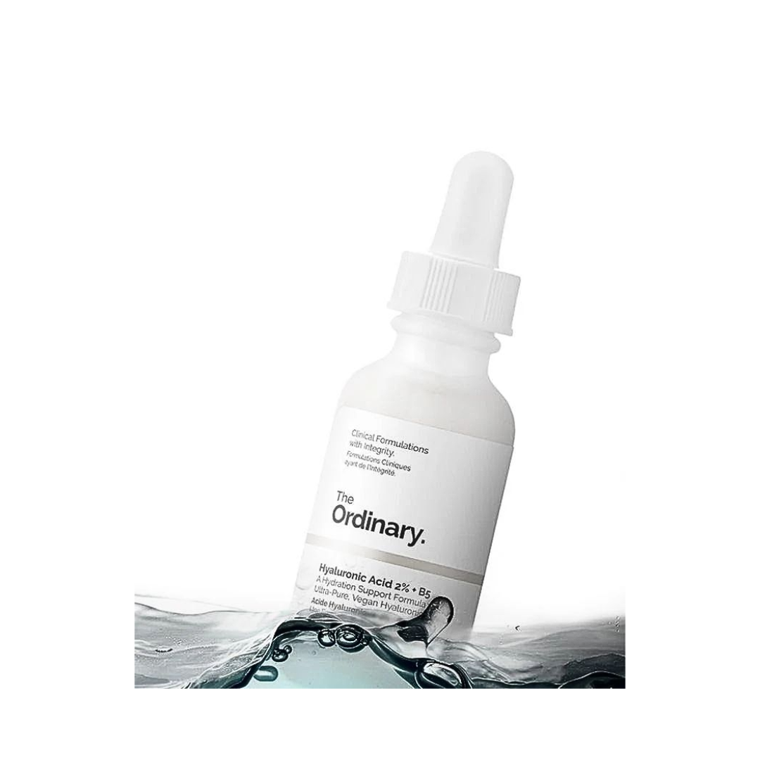The Ordinary Hyaluronic Acid 2% + B5 30ml