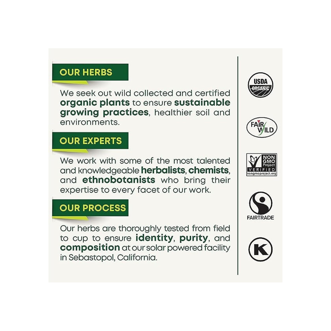 Traditional Medicinals Organic Mother’s Milk Tea – 16 Bags - Kodomo store