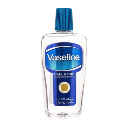 Vaseline Hair Tonic Intensive Hair Care 400ml - Kodomo store