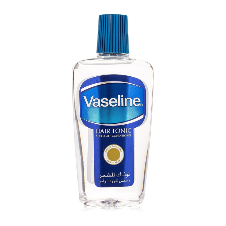Vaseline Hair Tonic Intensive Hair Care 400ml - Kodomo store