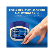 Vaseline Moisturizing Petroleum Jelly 450ml