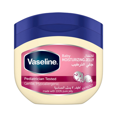 Vaseline Moisturizing Petroleum Jelly 450ml