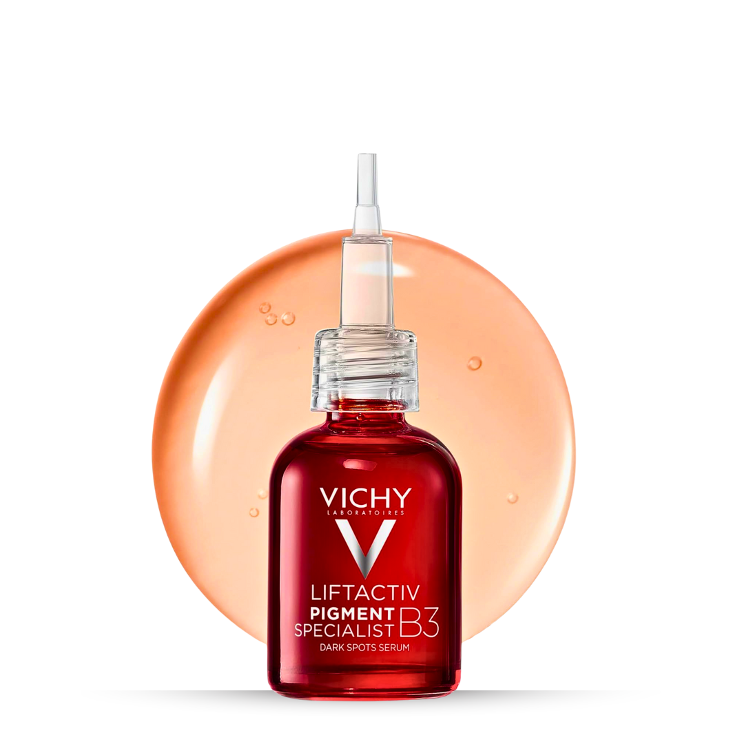 Vichy Liftactiv Specialist B3 Serum with Niacinamide – 30ml - Kodomo store