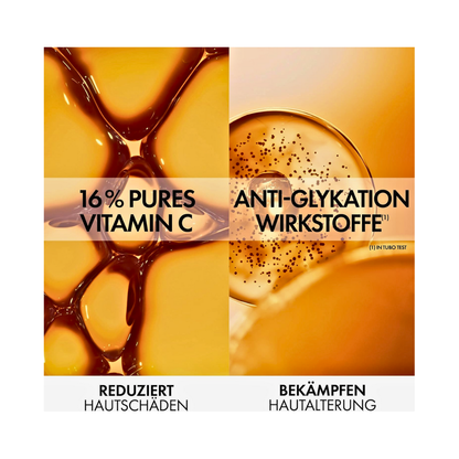 Vichy Liftactiv Vitamin C 16% Brightening Serum – 20ml - Kodomo store