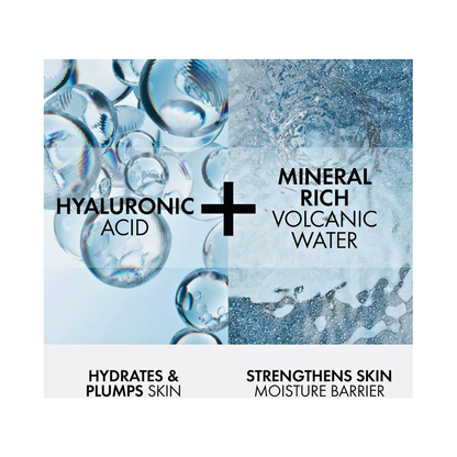 Vichy Mineral 89 Probiotic Niacinamide Serum 50ml - Kodomo store