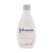 Johnson’s Anti-Bacterial Body Wash 400ml - Kodomo store