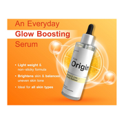 Pure Origin Vitamin C 15% + Tomato Extract Face Serum – 30ml
