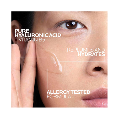 La Roche‑Posay Hyalu B5 Serum 30 ml • Hydrating & Repairing
