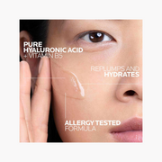 La Roche‑Posay Hyalu B5 Serum 30 ml • Hydrating & Repairing - Kodomo store