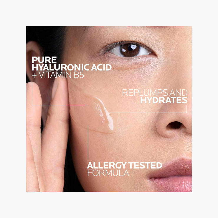 La Roche‑Posay Hyalu B5 Serum 30 ml • Hydrating & Repairing - Kodomo store