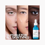 La Roche‑Posay Hyalu B5 Serum 30 ml • Hydrating & Repairing - Kodomo store