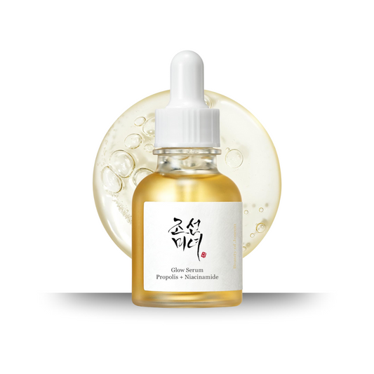 Beauty of Joseon Glow Serum – Propolis + Niacinamide 30ml