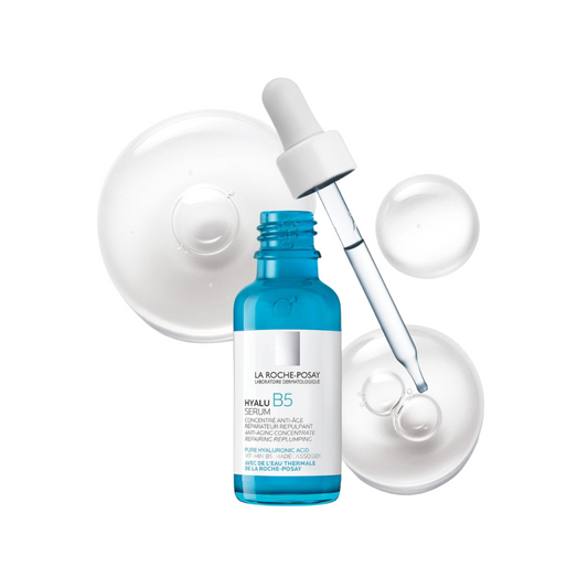 La Roche‑Posay Hyalu B5 Serum 30 ml • Hydrating & Repairing