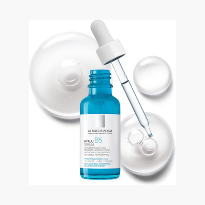 La Roche‑Posay Hyalu B5 Serum 30 ml • Hydrating & Repairing - Kodomo store