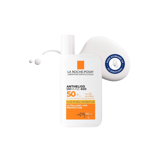 La Roche-Posay 400 SPF50+ Sunscreen 50ml