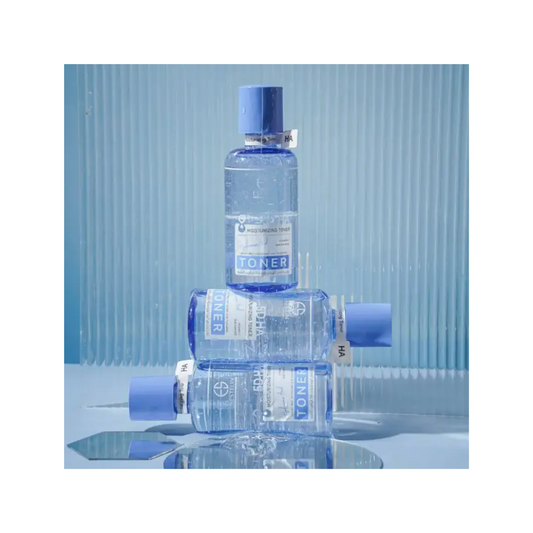 Estelin 5D Hyaluronic Acid Moisturizing Toner 400 ml - Kodomo store
