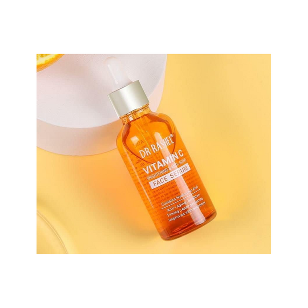 Dr. Rashel Vitamin C Serum