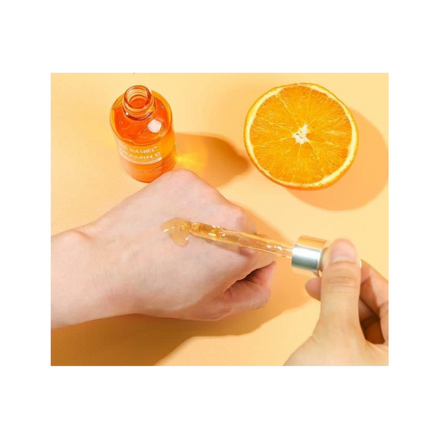 Dr. Rashel Vitamin C Serum