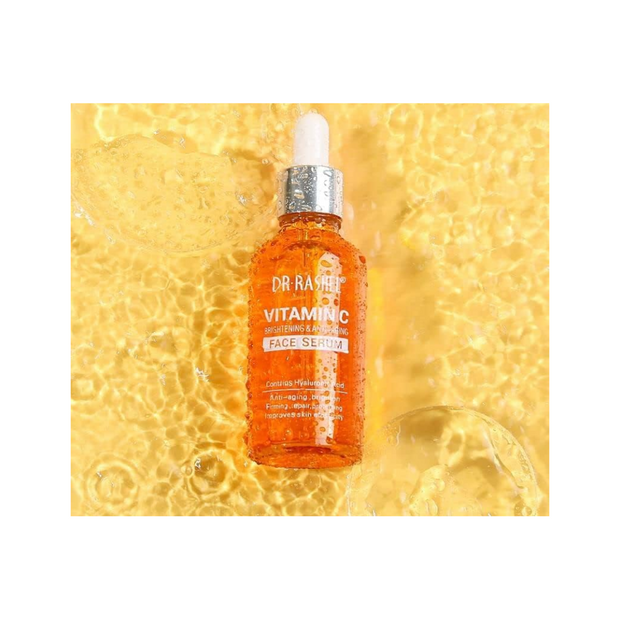 Dr. Rashel Vitamin C Serum