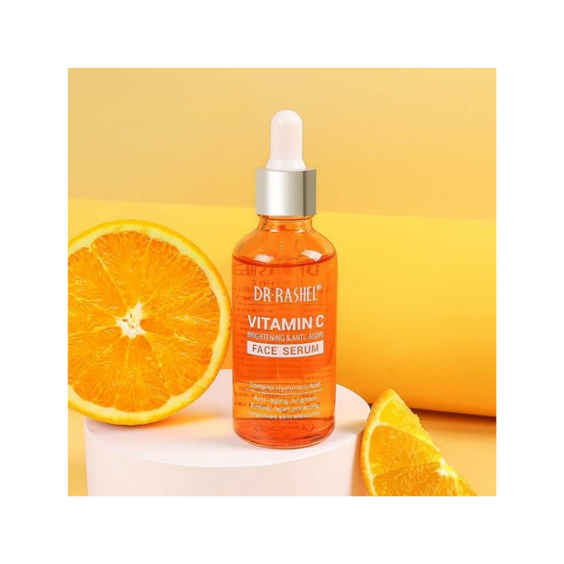 Dr. Rashel Vitamin C Serum