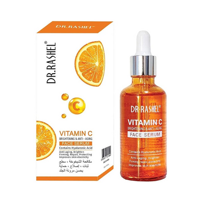 Dr. Rashel Vitamin C Serum